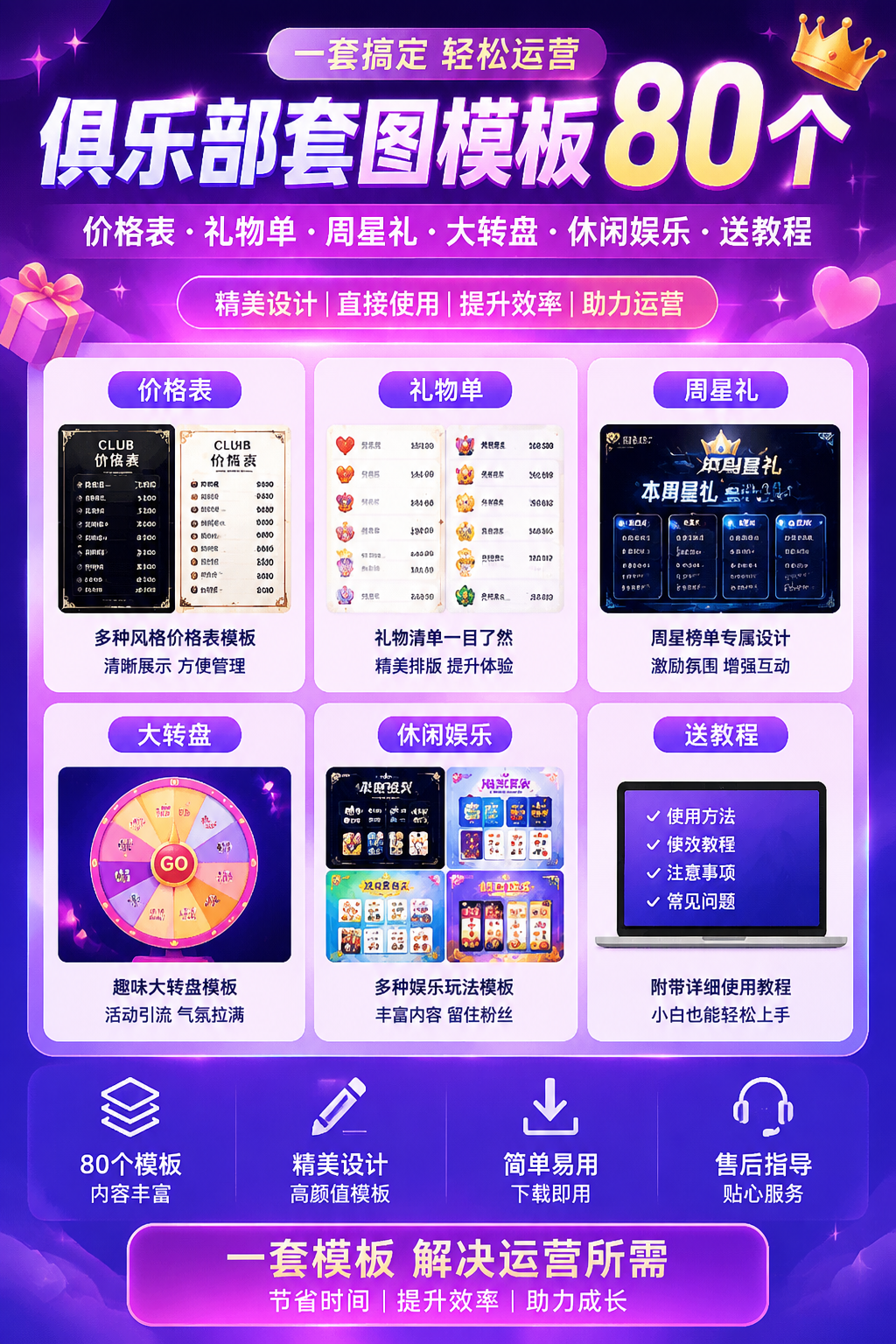 AI 生成详情图