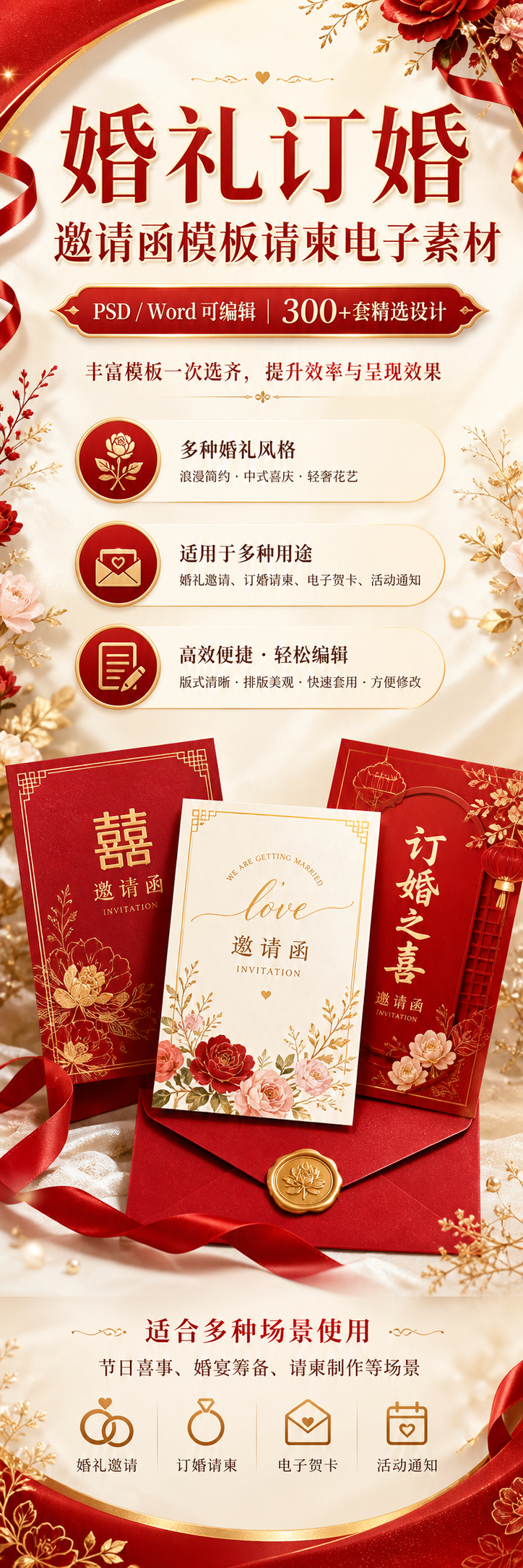 AI 生成详情图