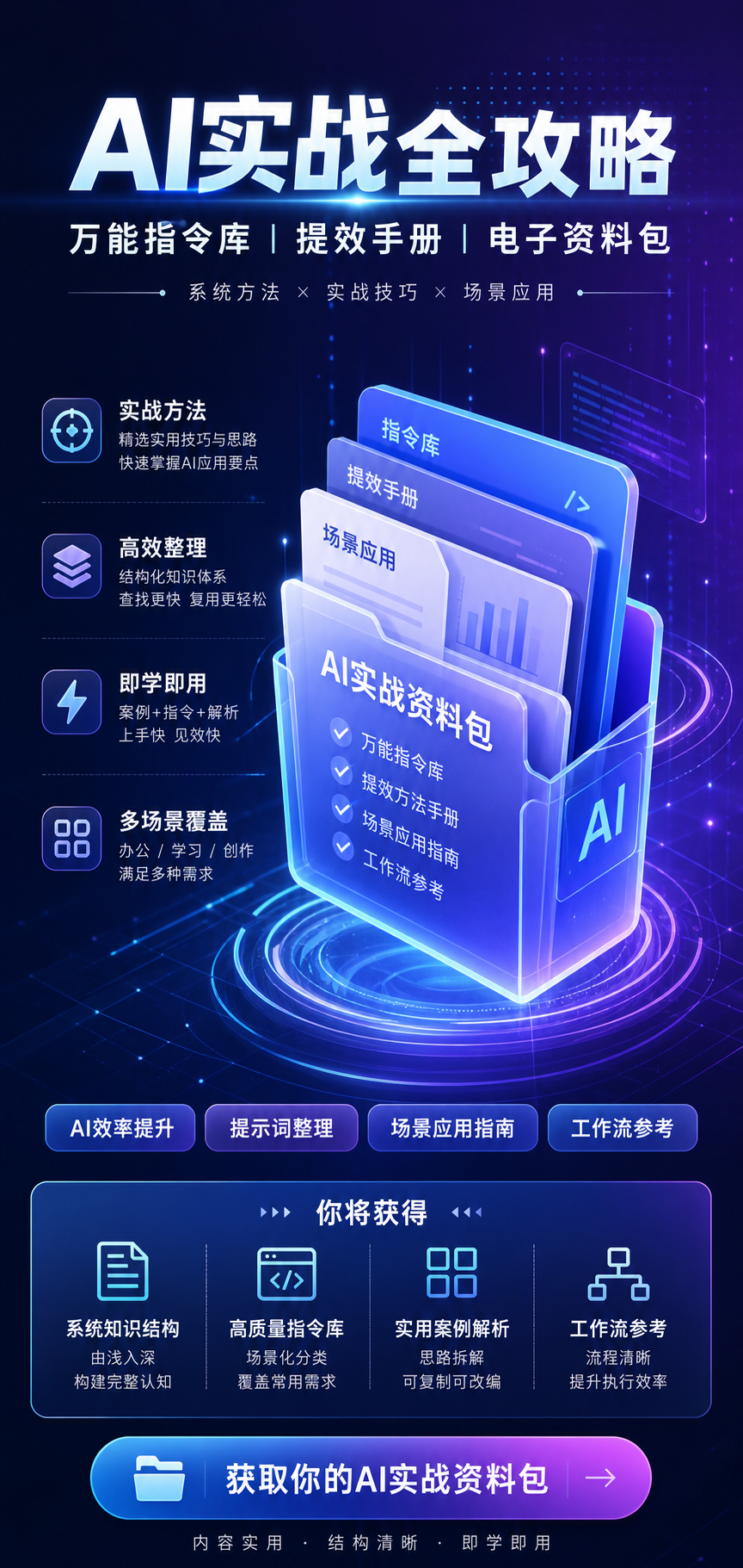 AI 生成详情图
