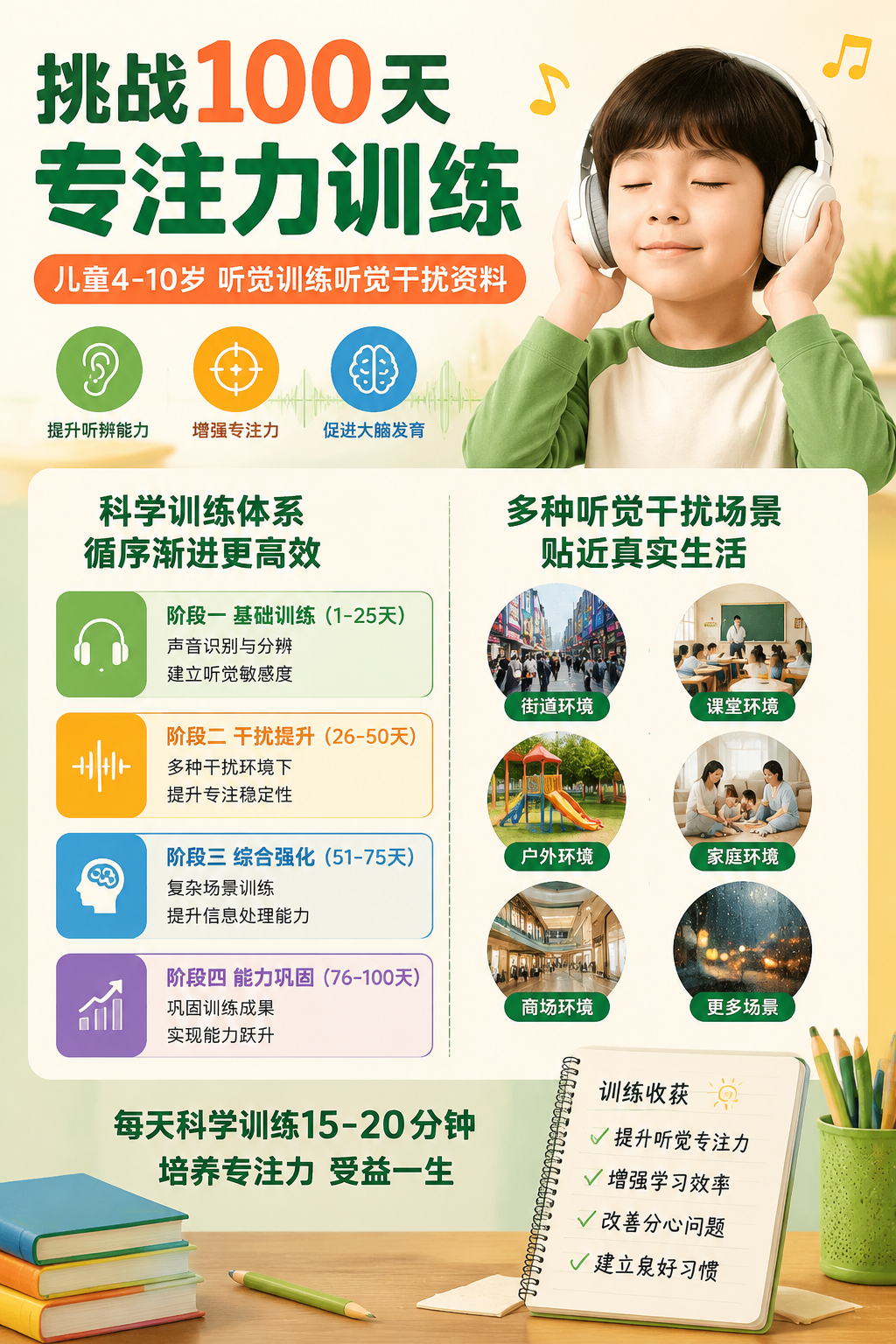 AI 生成详情图