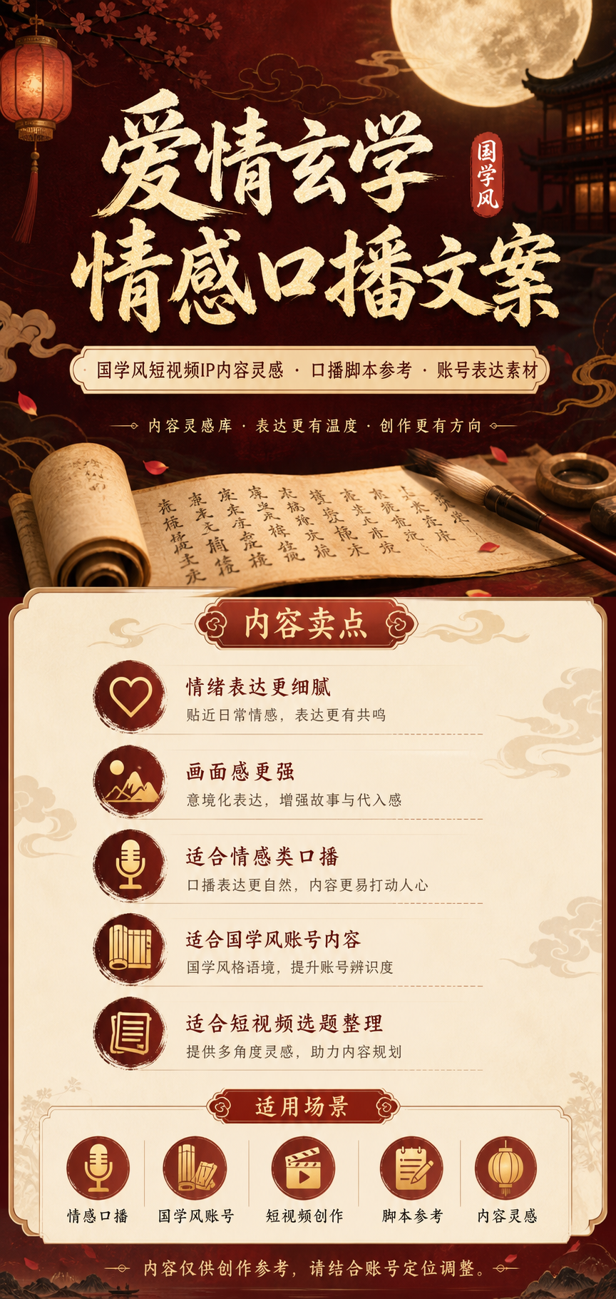AI 生成详情图