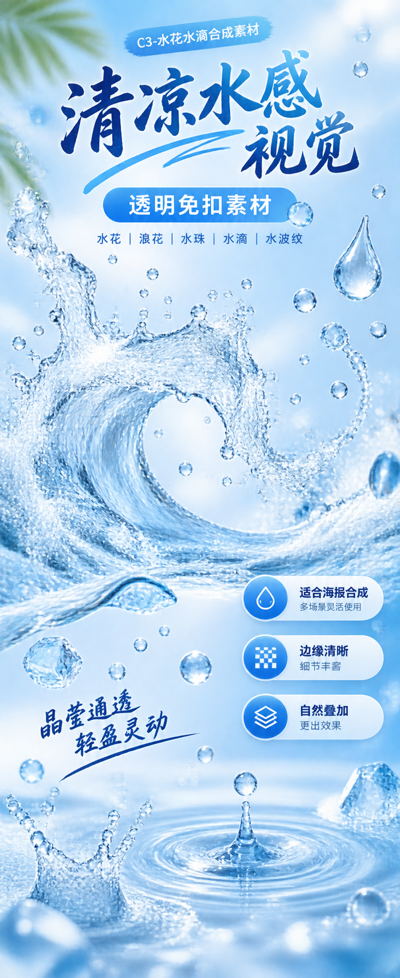 AI 生成详情图