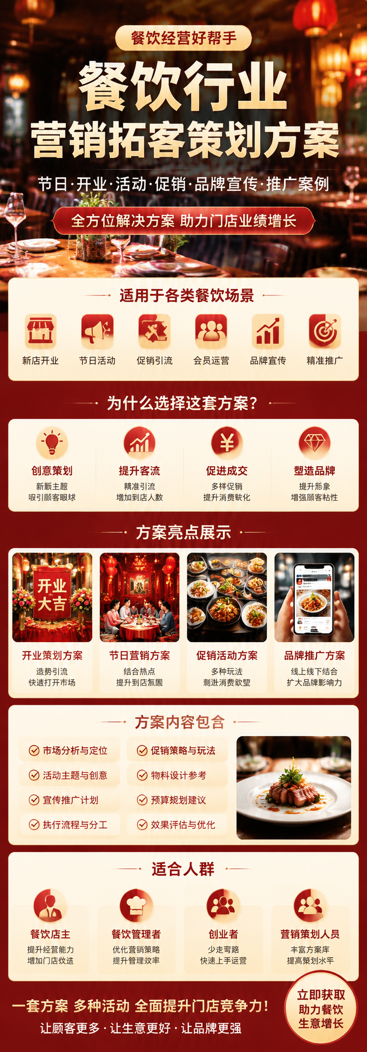 AI 生成详情图
