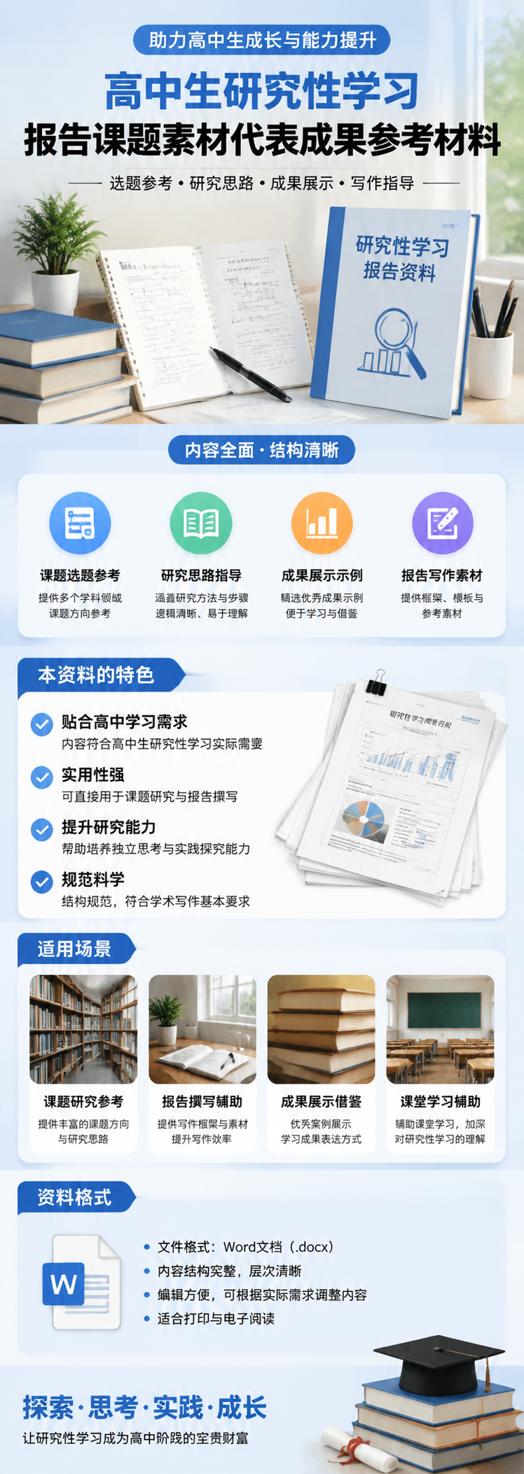AI 生成详情图