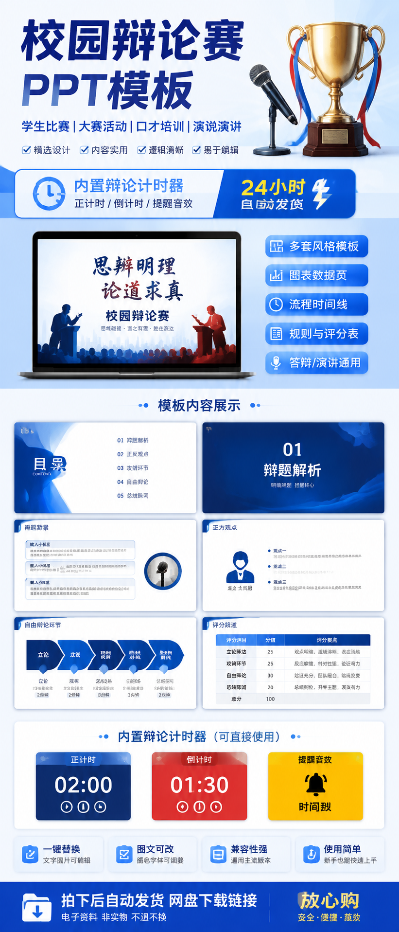 AI 生成详情图