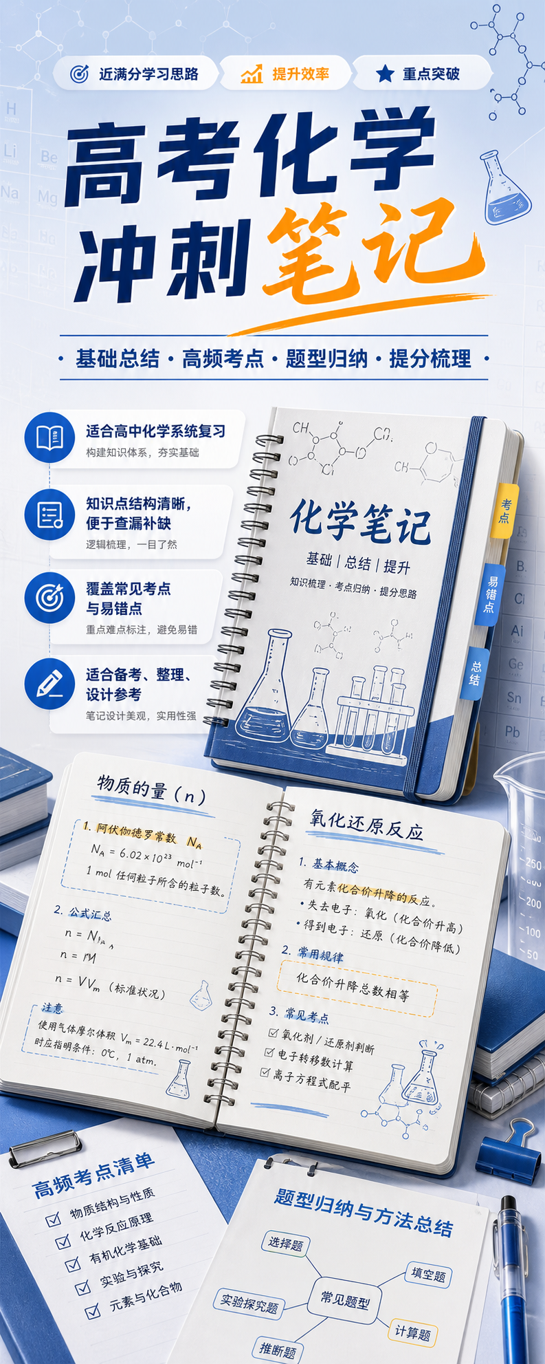 AI 生成详情图