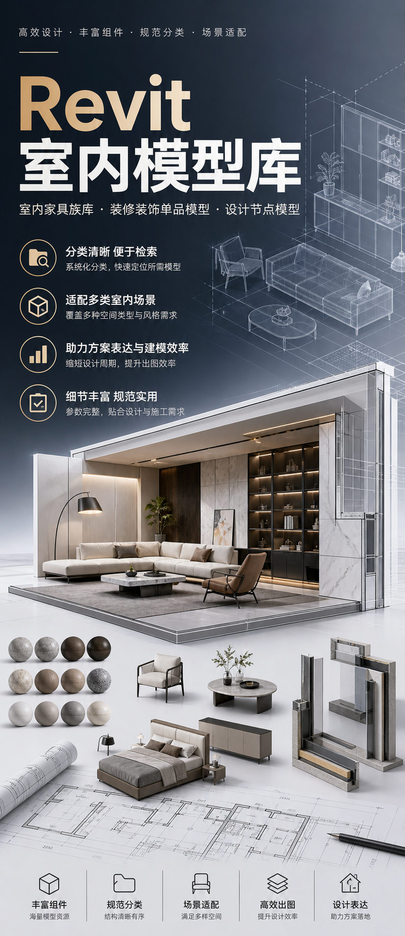 AI 生成详情图