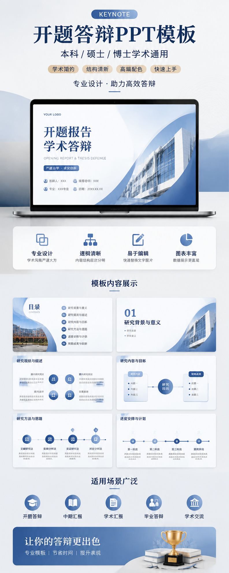 AI 生成详情图