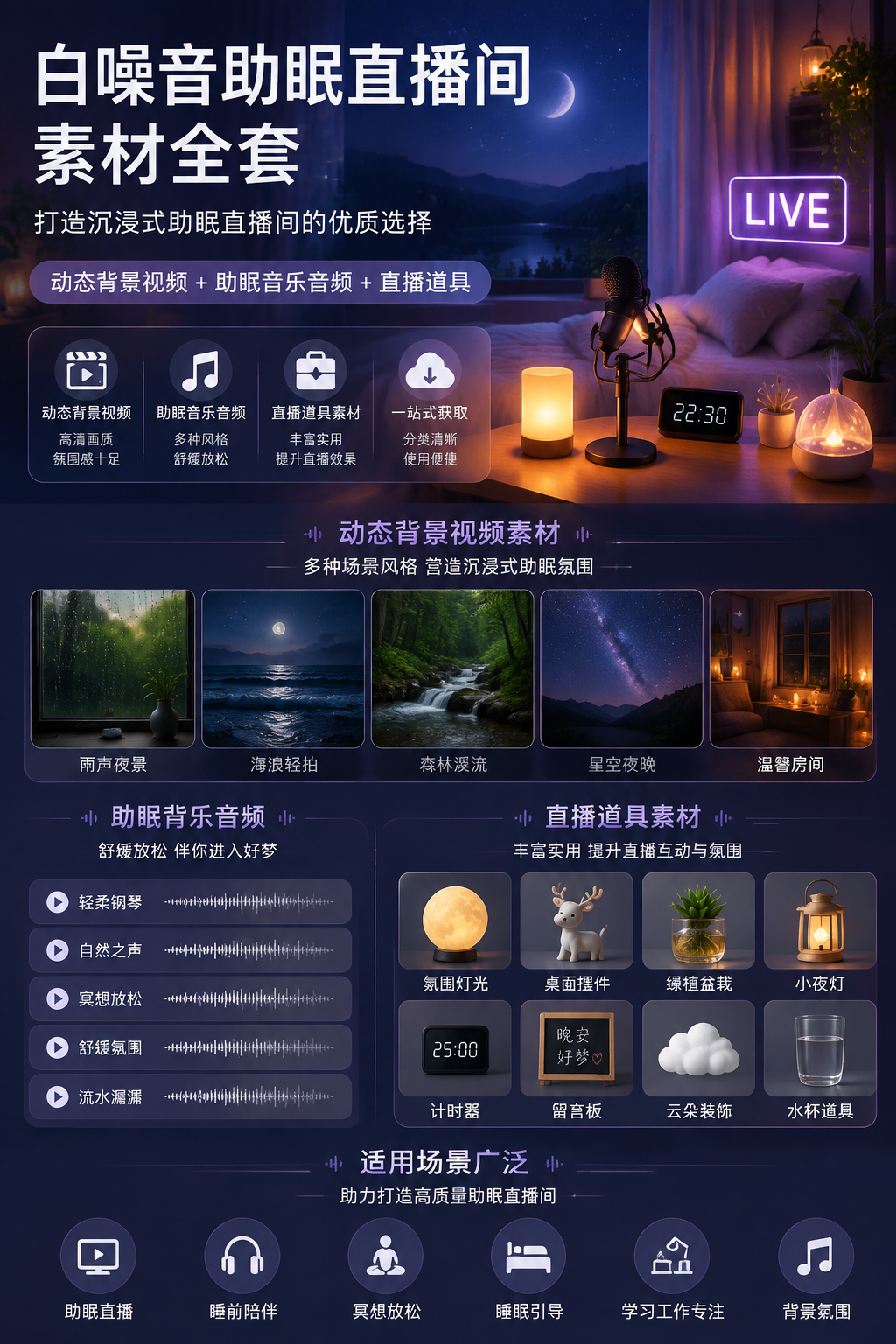 AI 生成详情图