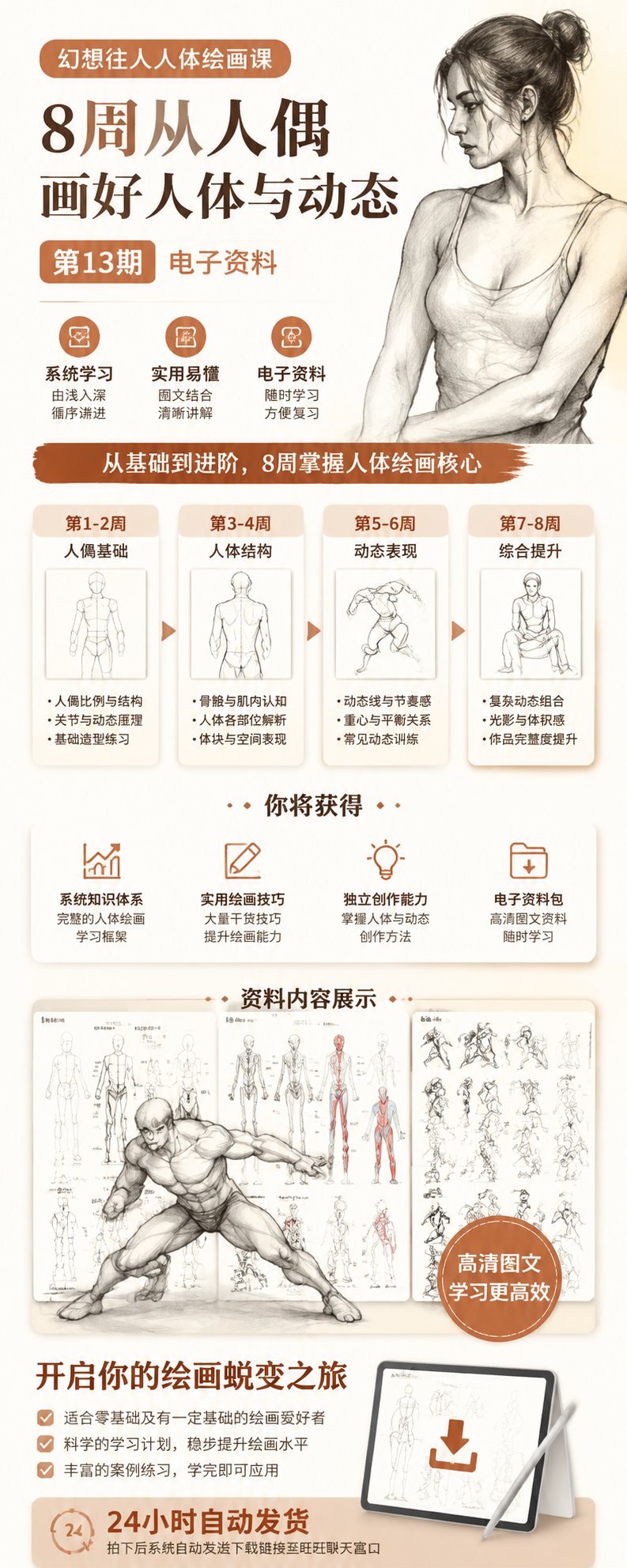 AI 生成详情图