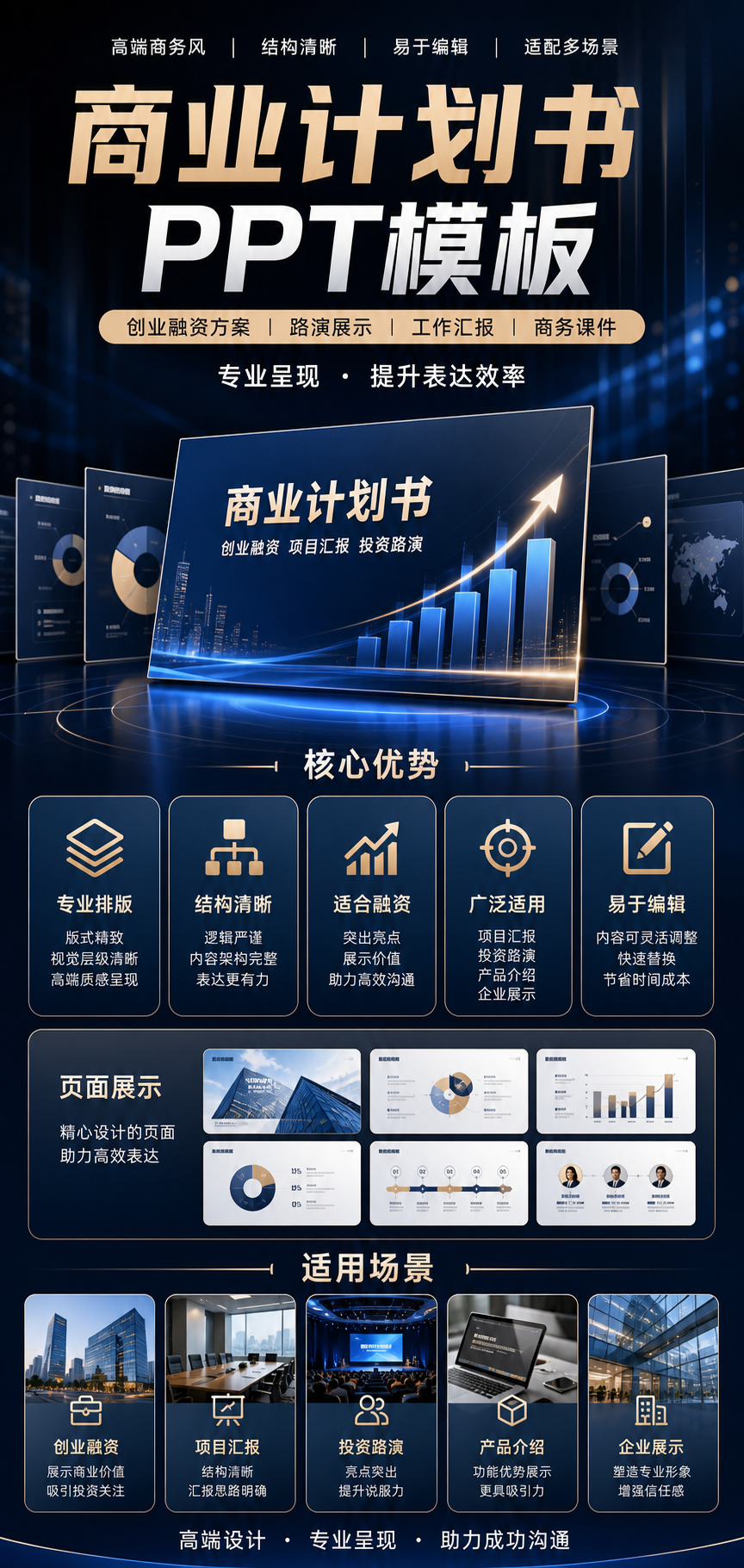 AI 生成详情图