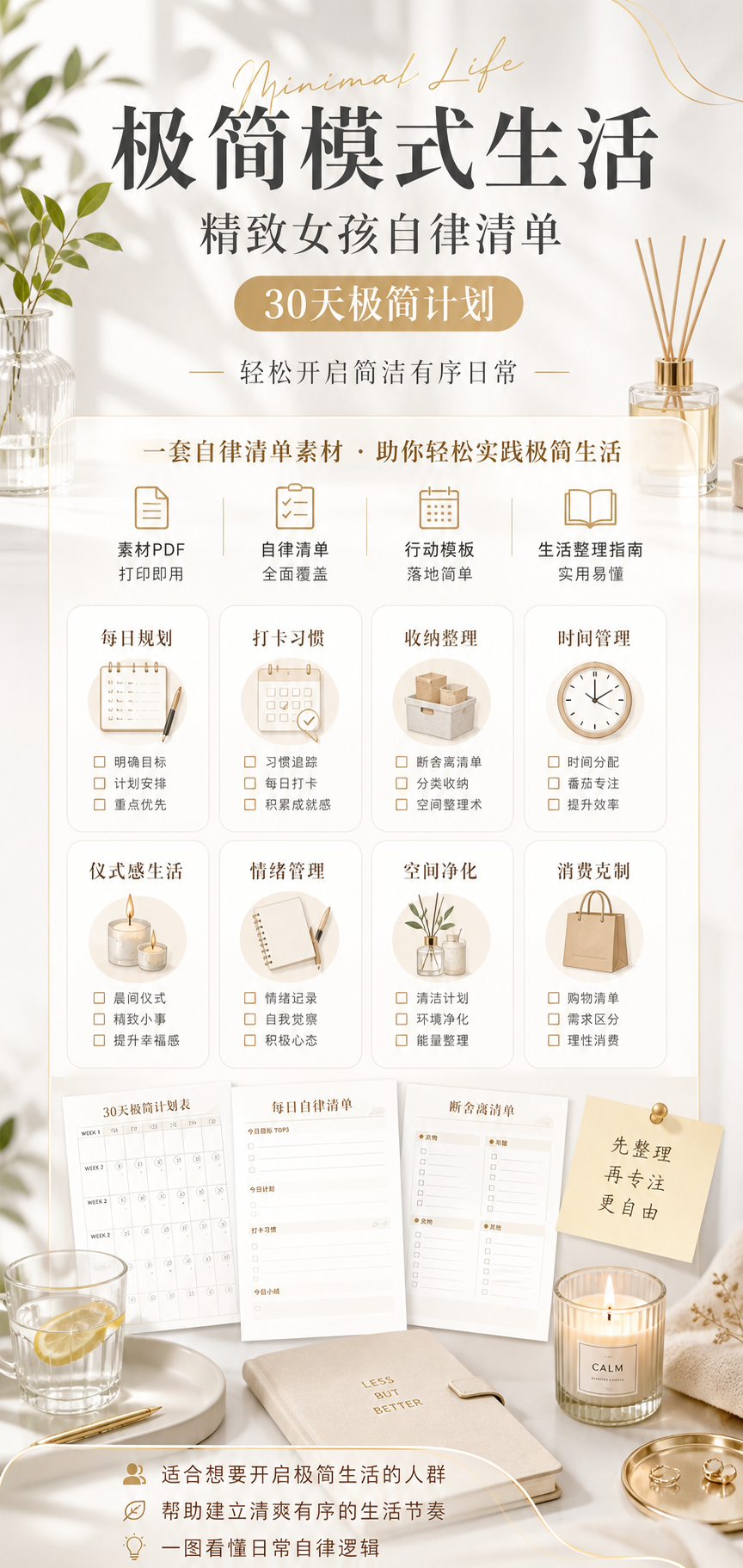 AI 生成详情图