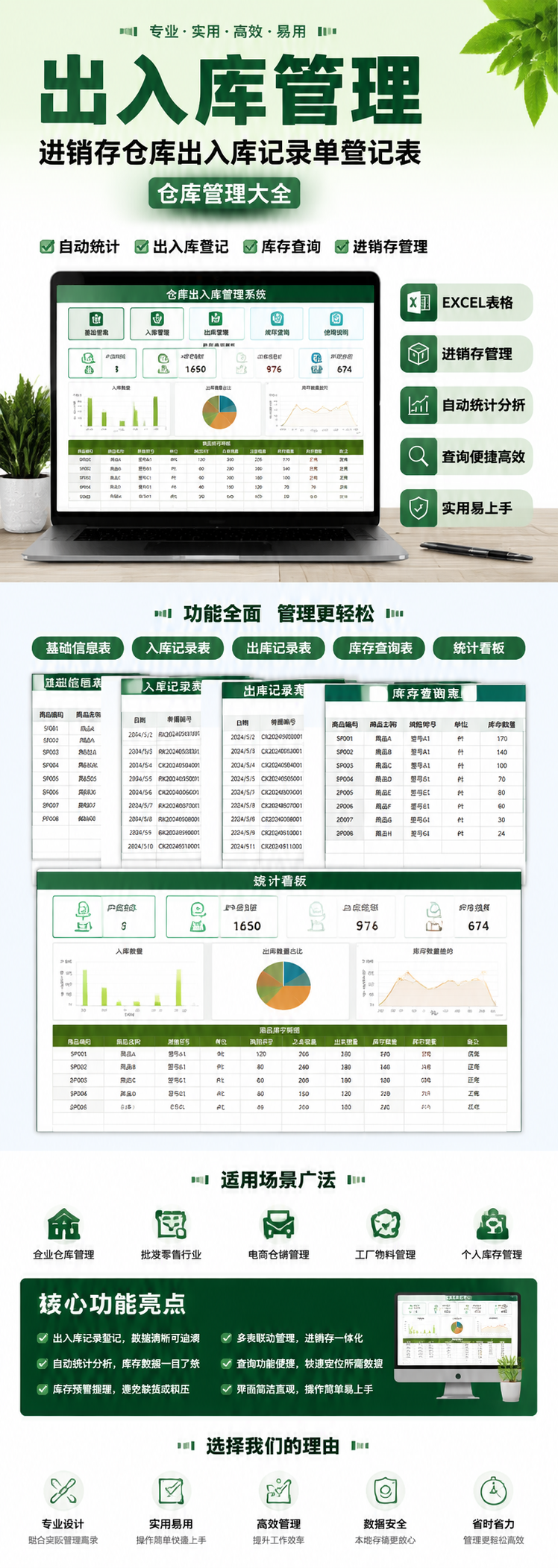 AI 生成详情图