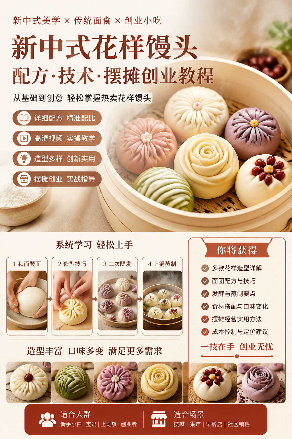 AI 生成详情图