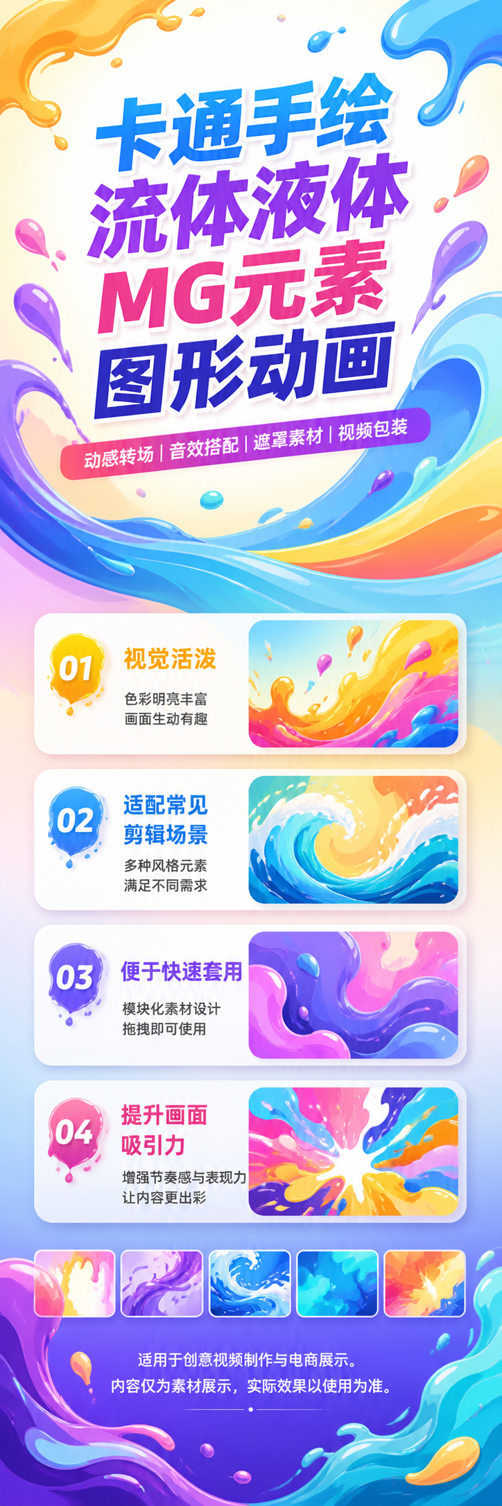 AI 生成详情图