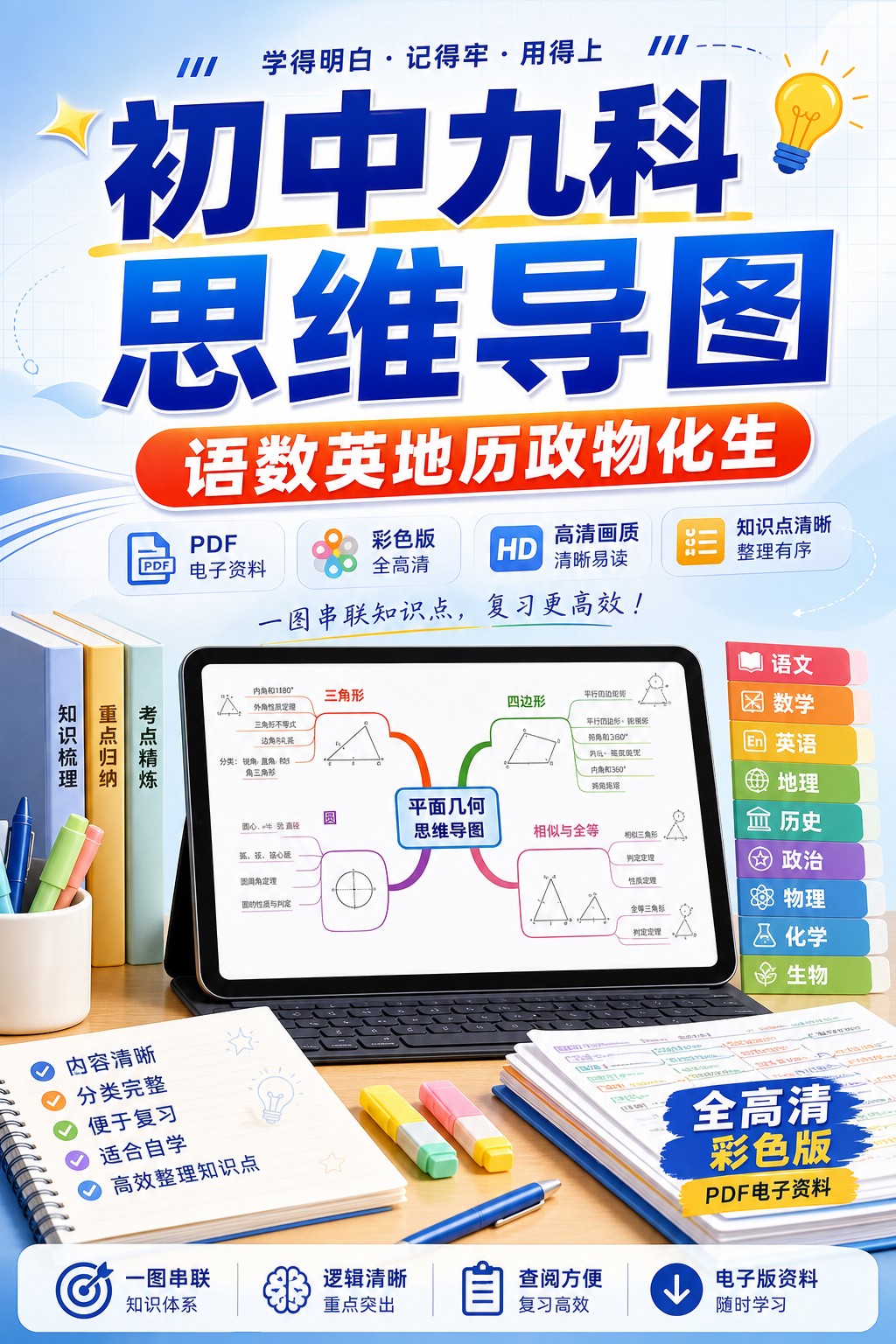 AI 生成详情图