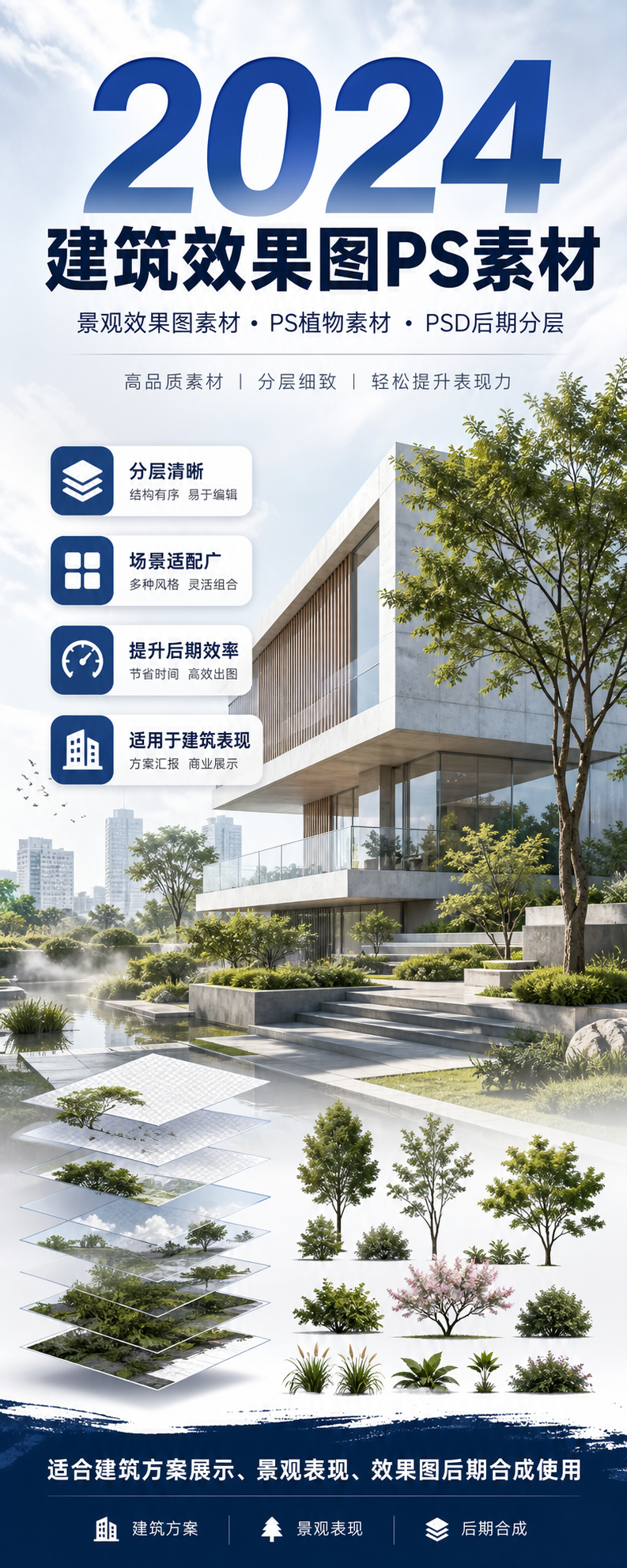 AI 生成详情图