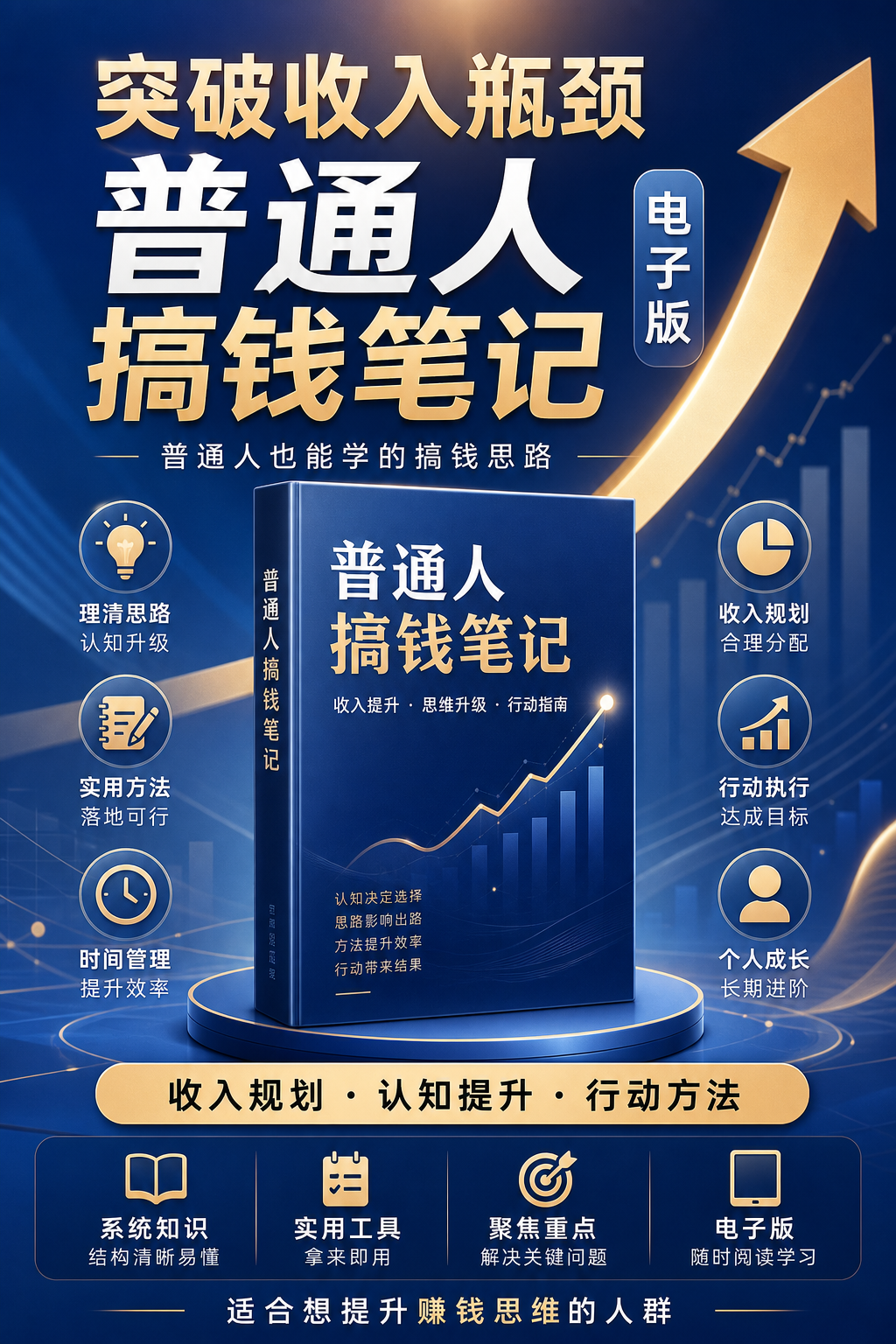 AI 生成详情图