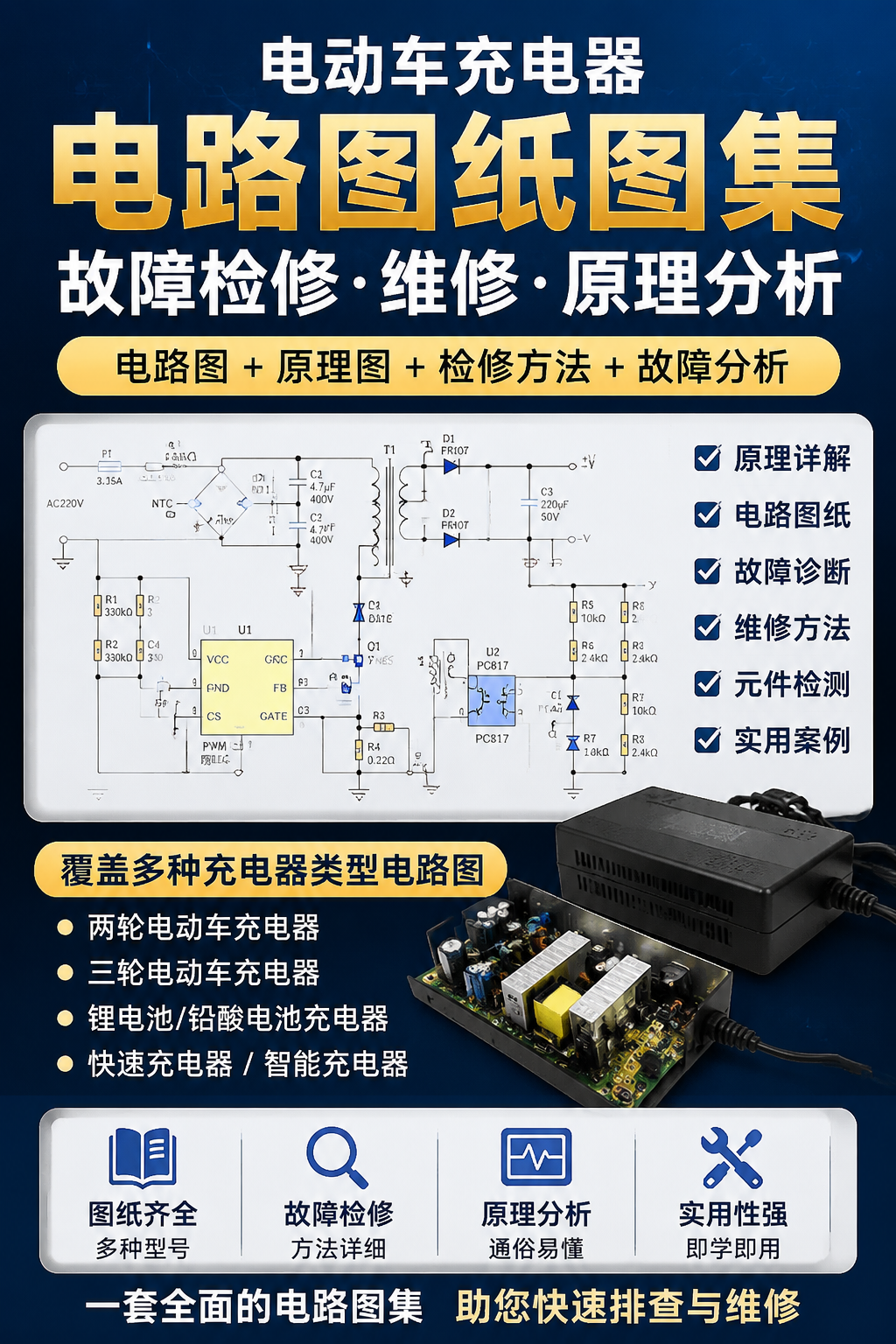 AI 生成详情图