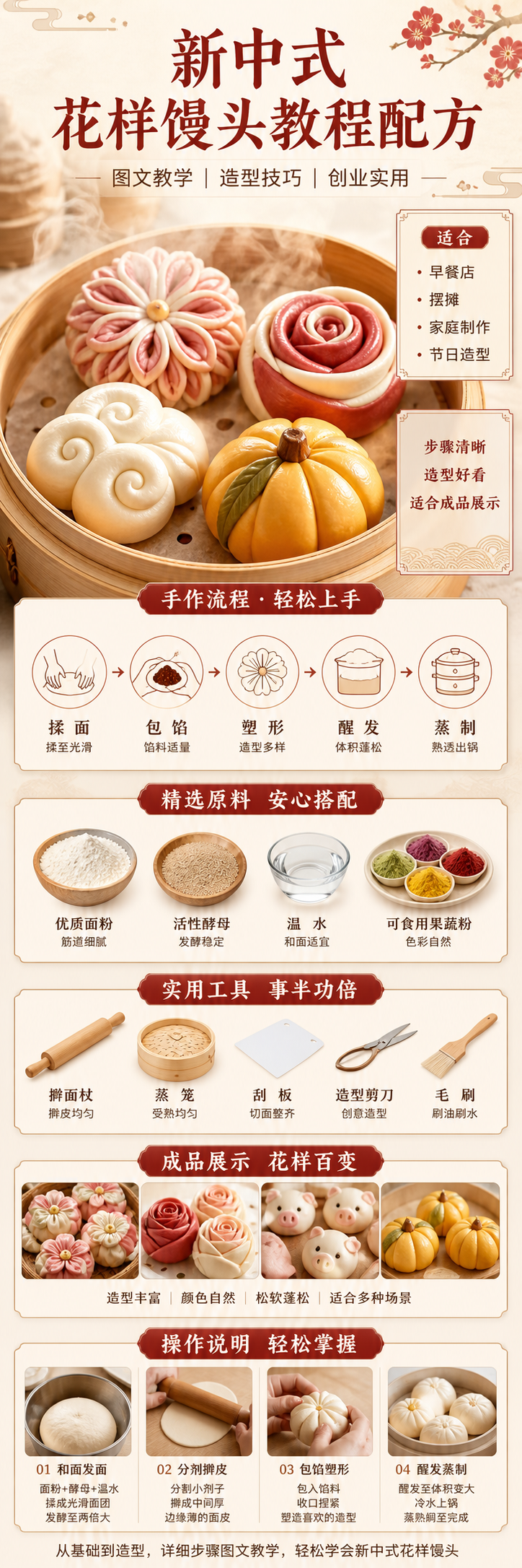 AI 生成详情图
