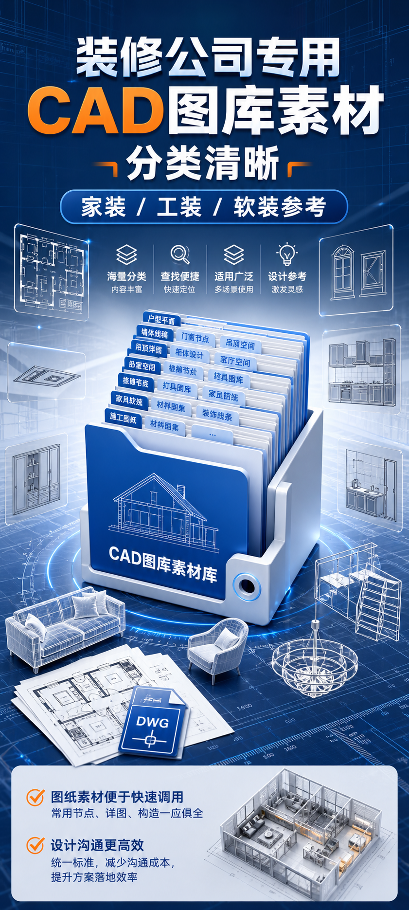 AI 生成详情图