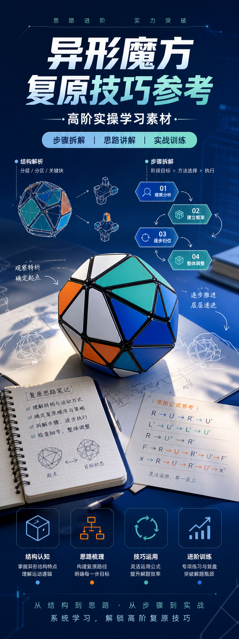 AI 生成详情图