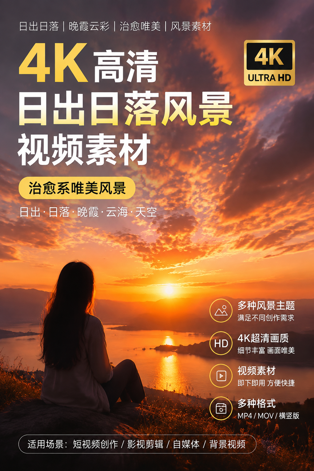AI 生成详情图