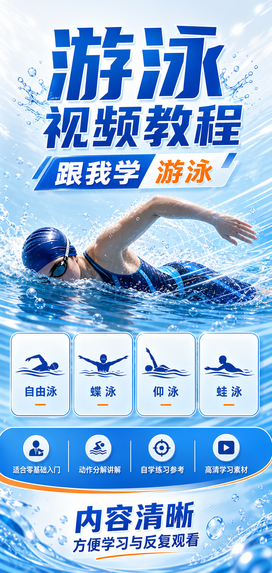 AI 生成详情图