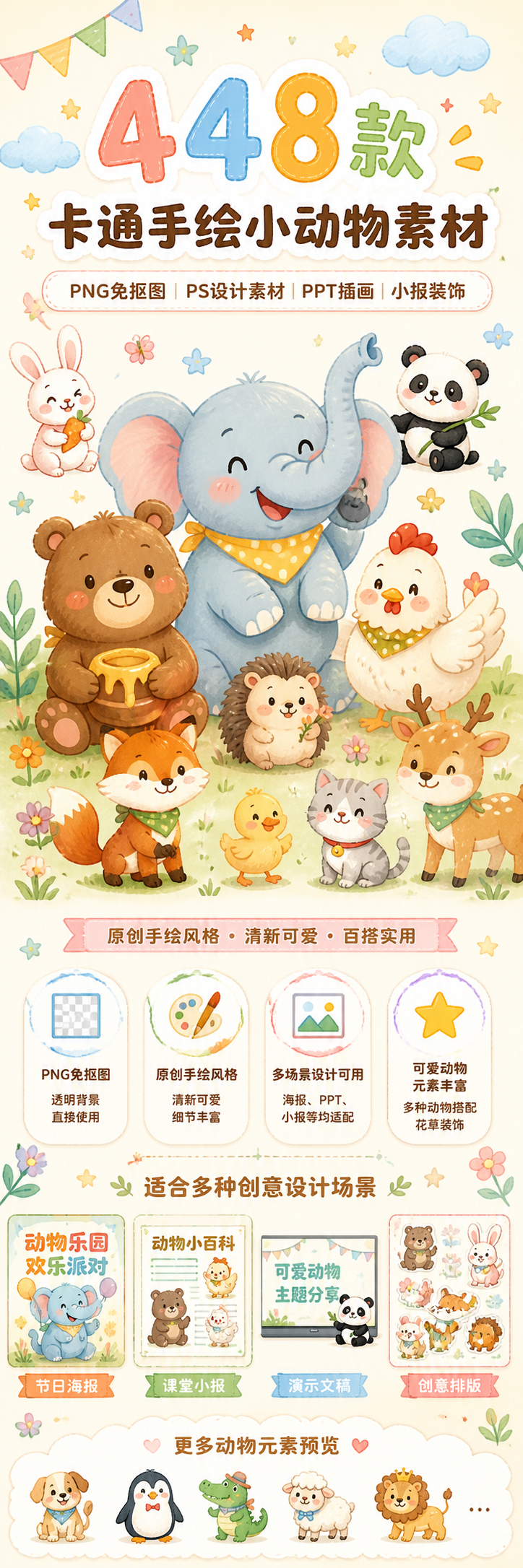 AI 生成详情图