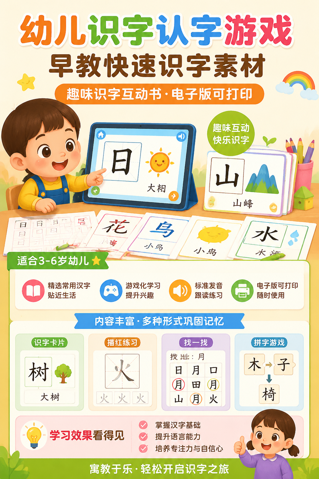 AI 生成详情图