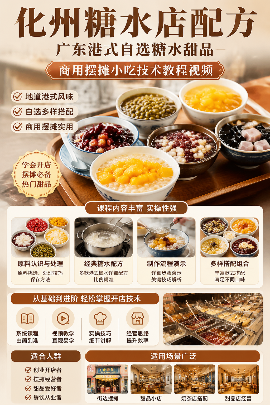 AI 生成详情图