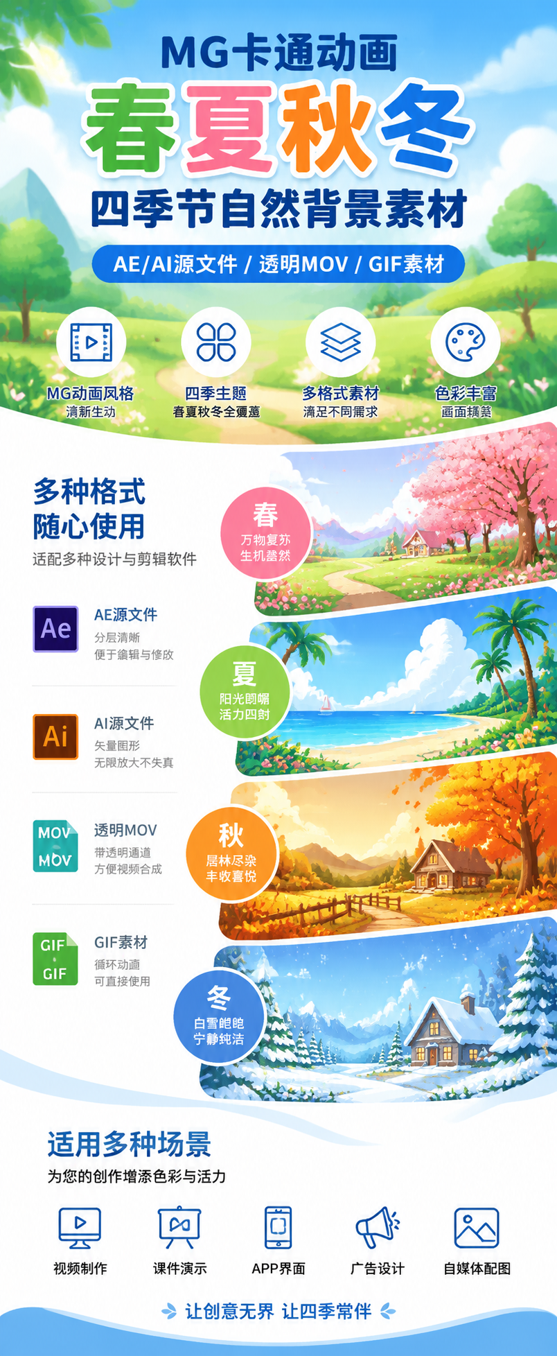 AI 生成详情图
