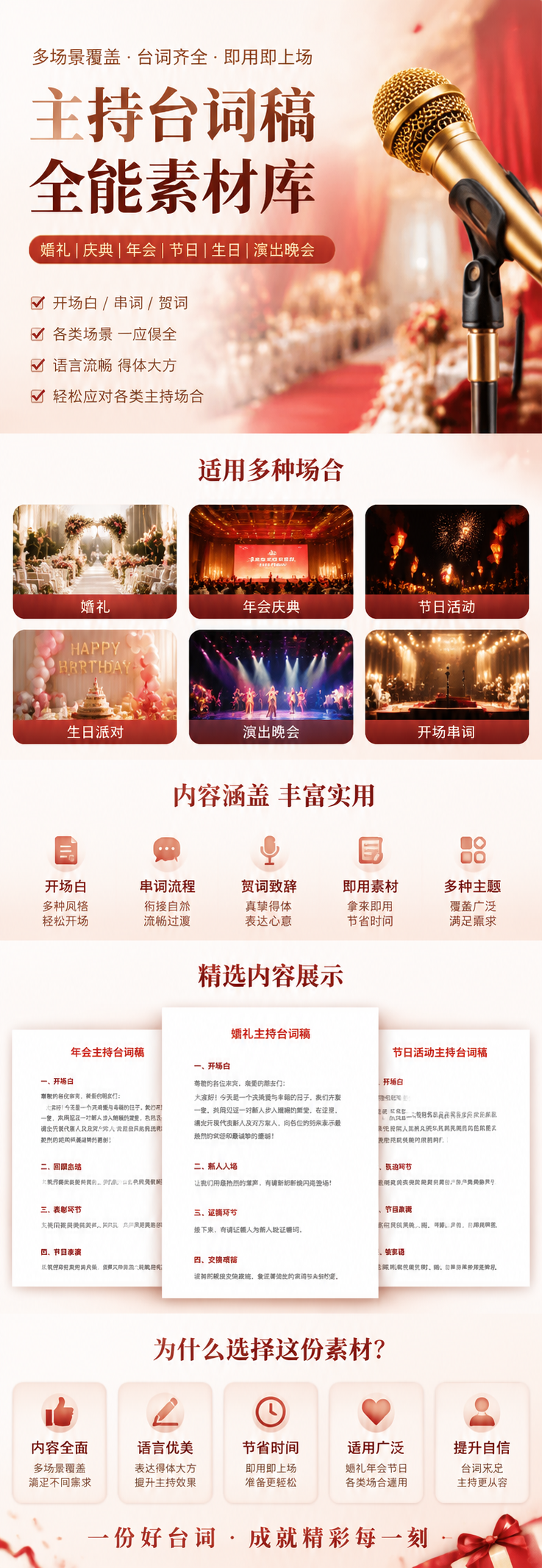 AI 生成详情图
