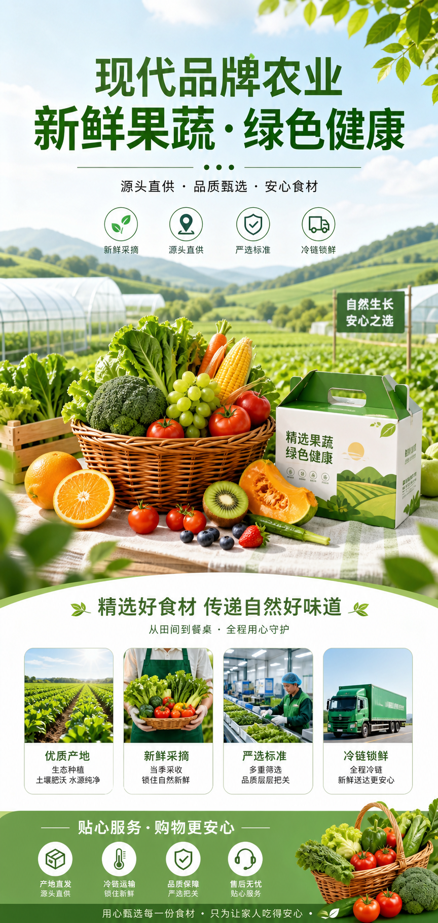 AI 生成详情图