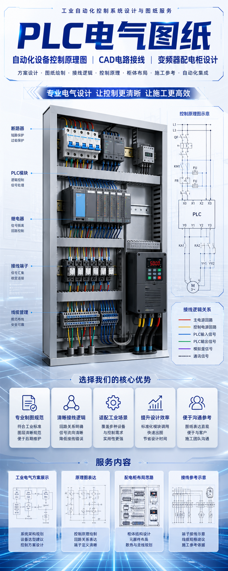 AI 生成详情图