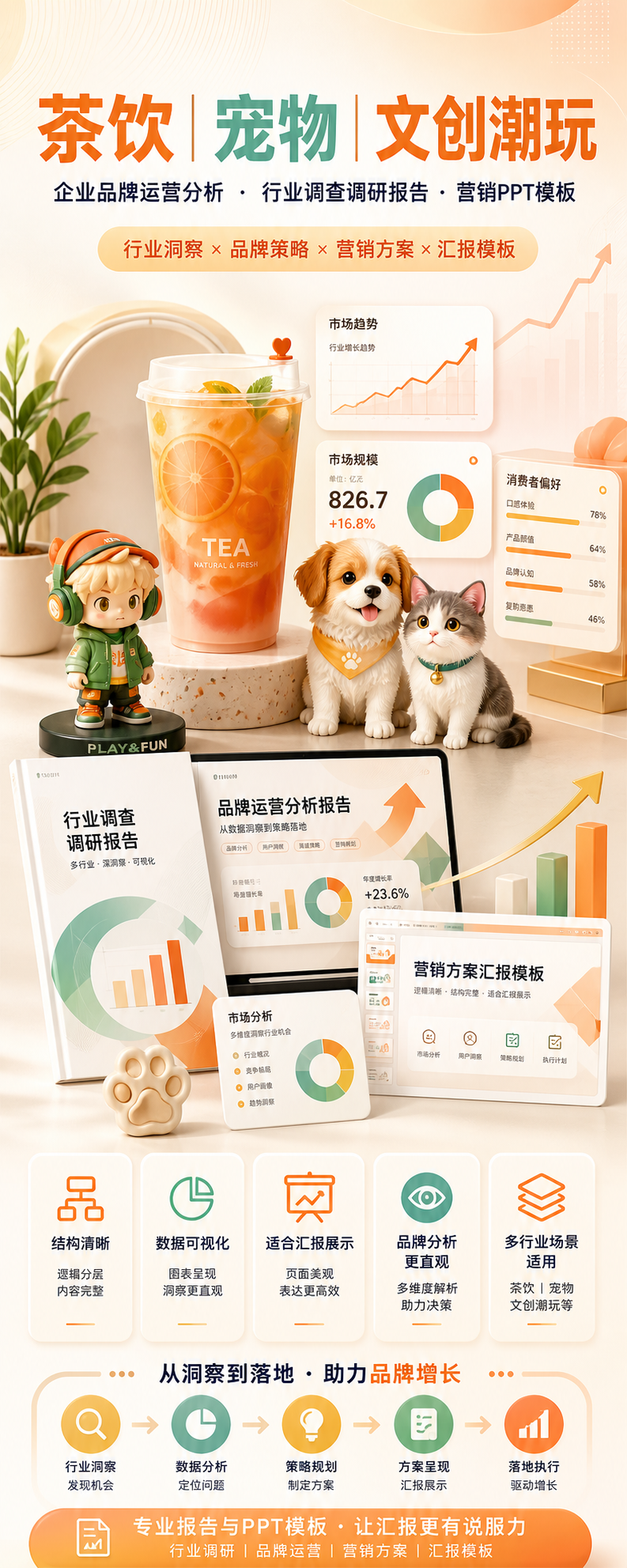 AI 生成详情图