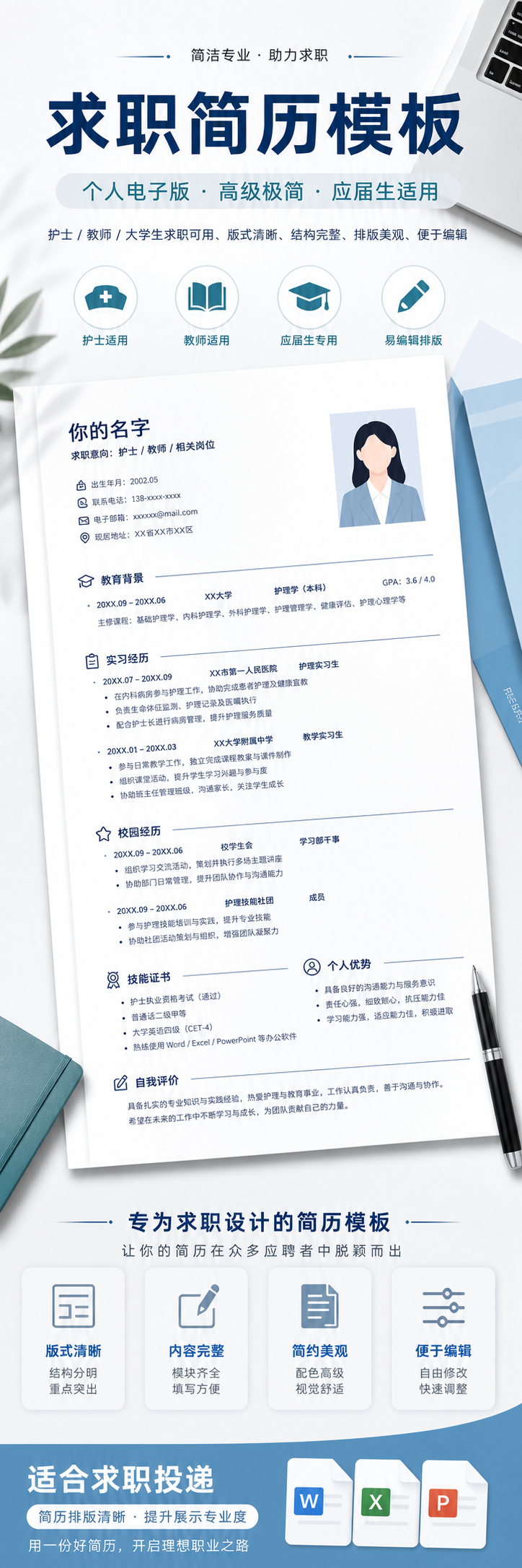 AI 生成详情图