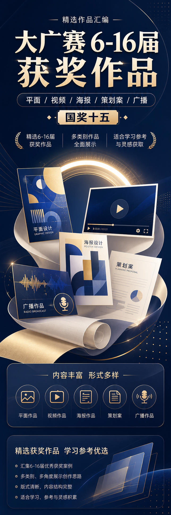 AI 生成详情图