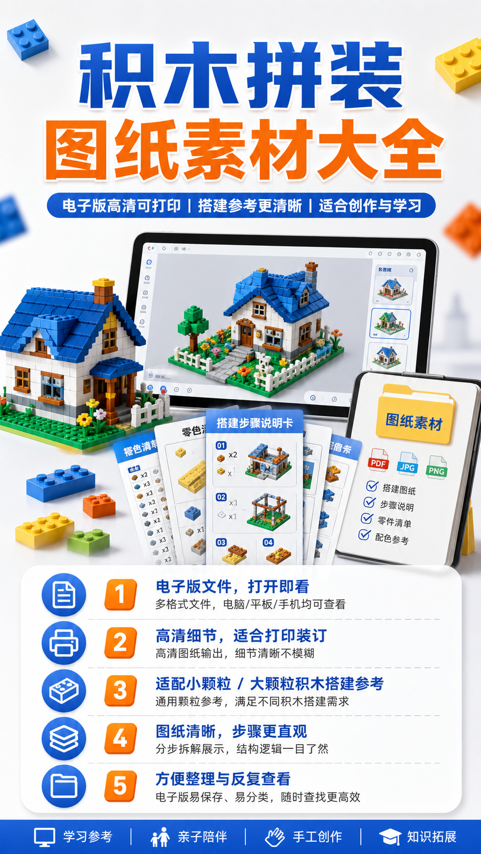 AI 生成详情图