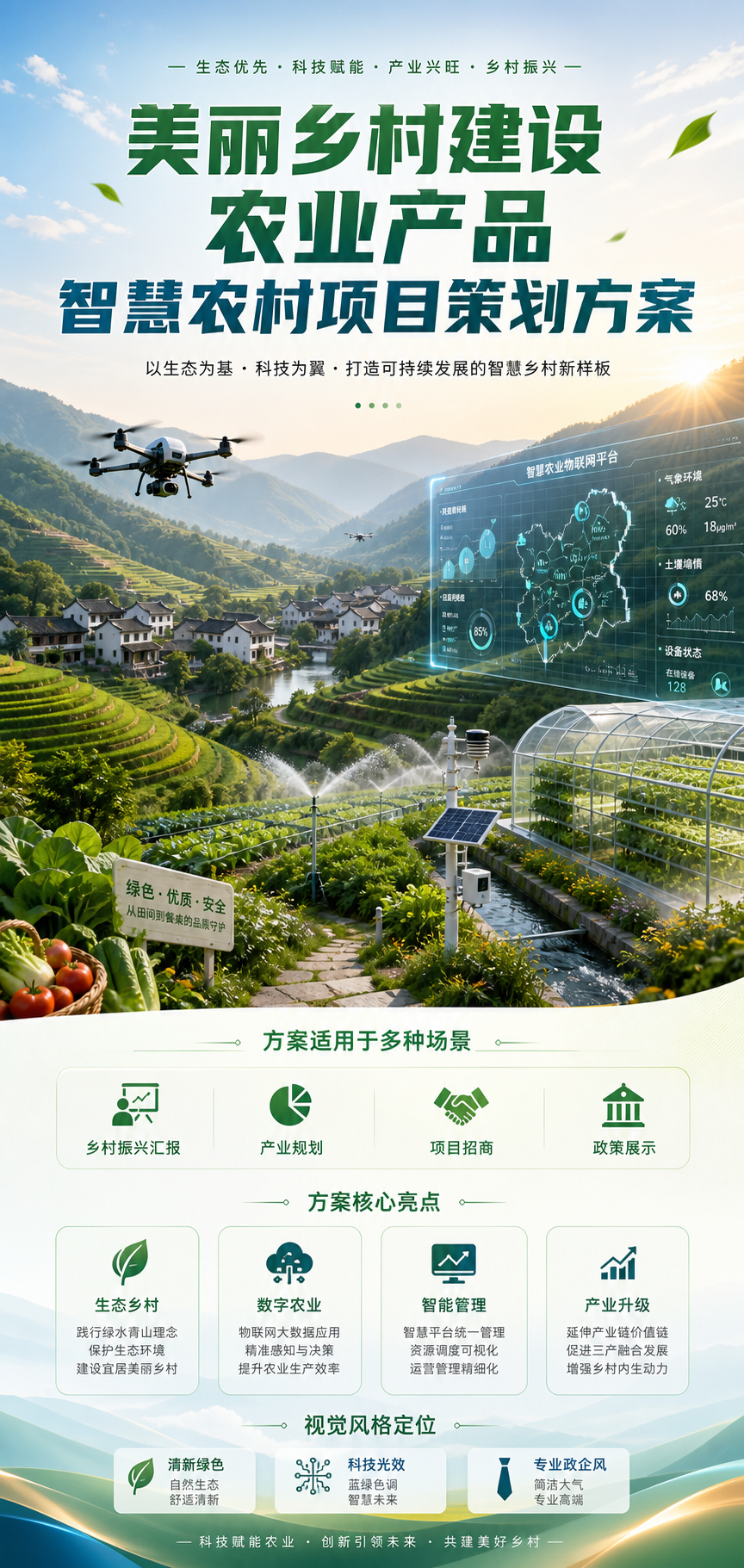 AI 生成详情图