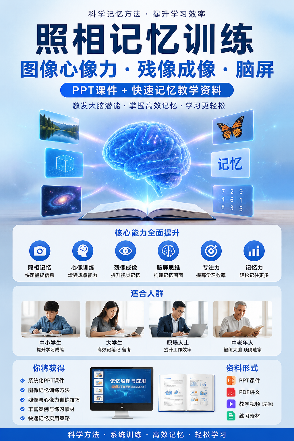 AI 生成详情图