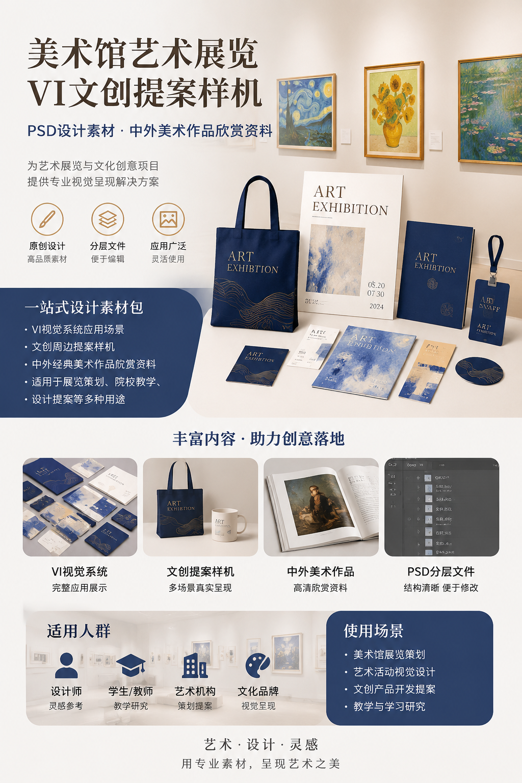 AI 生成详情图
