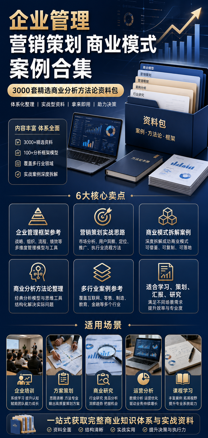 AI 生成详情图