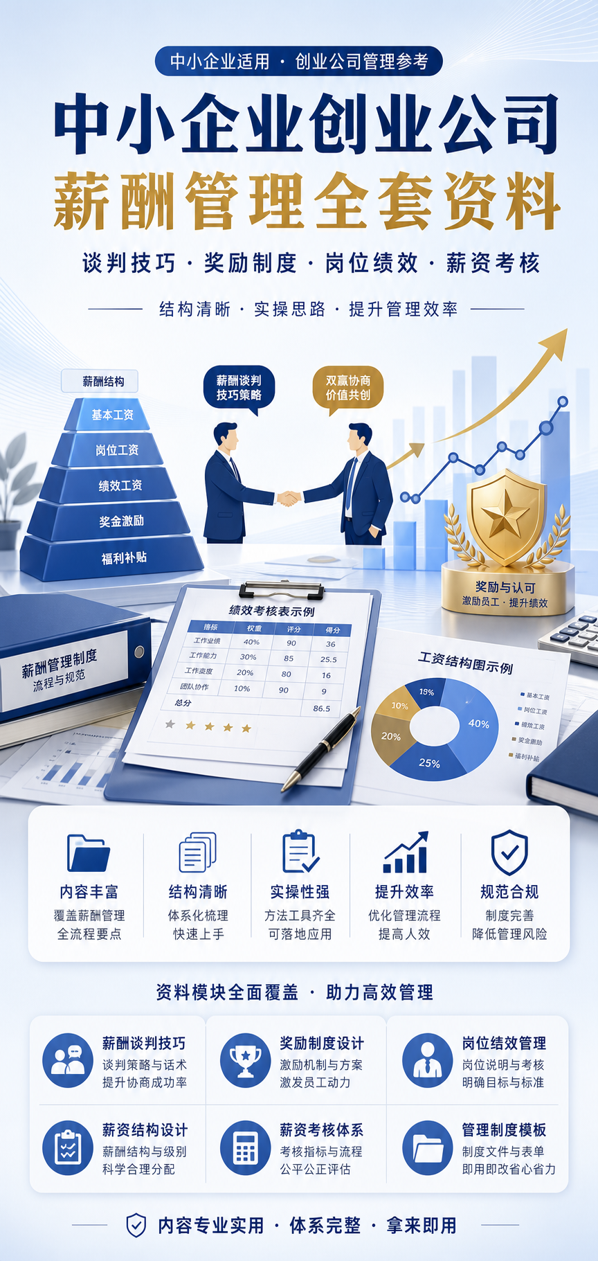 AI 生成详情图