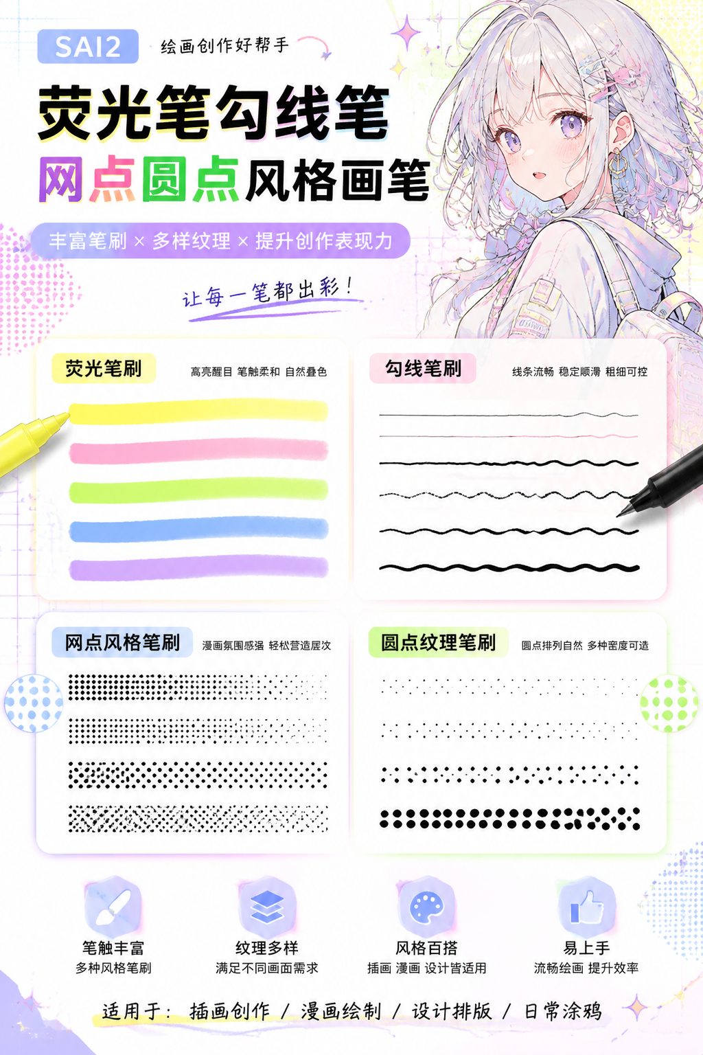 AI 生成详情图
