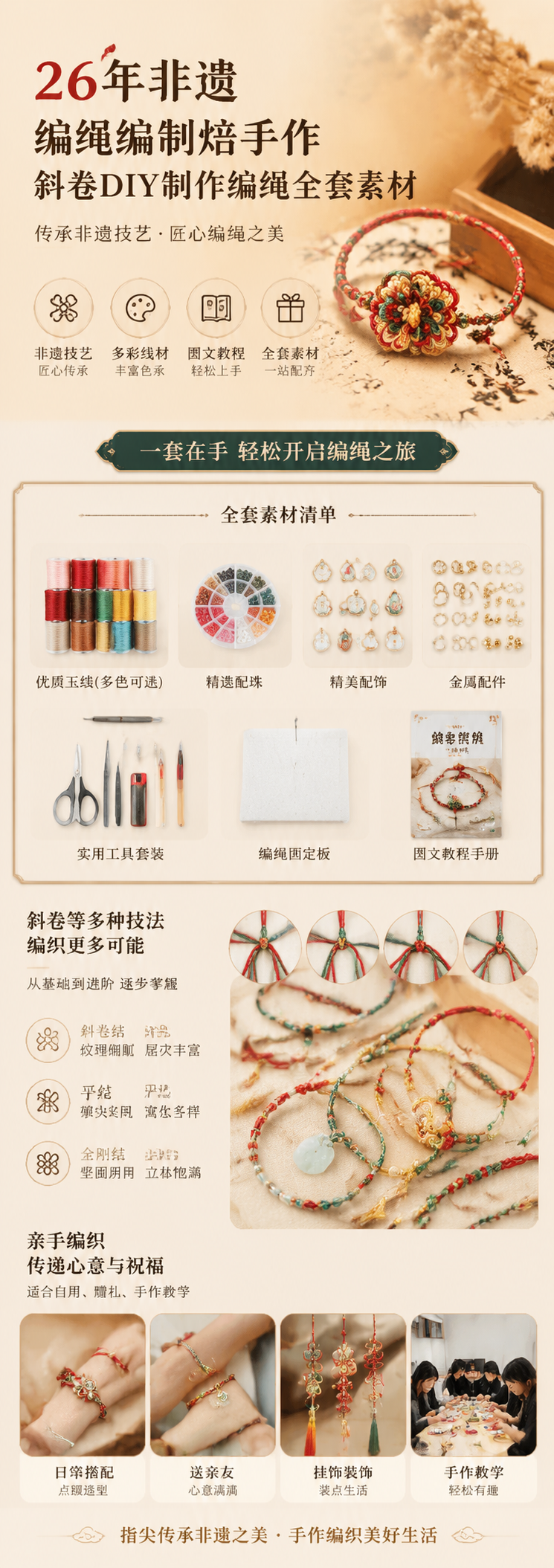 AI 生成详情图