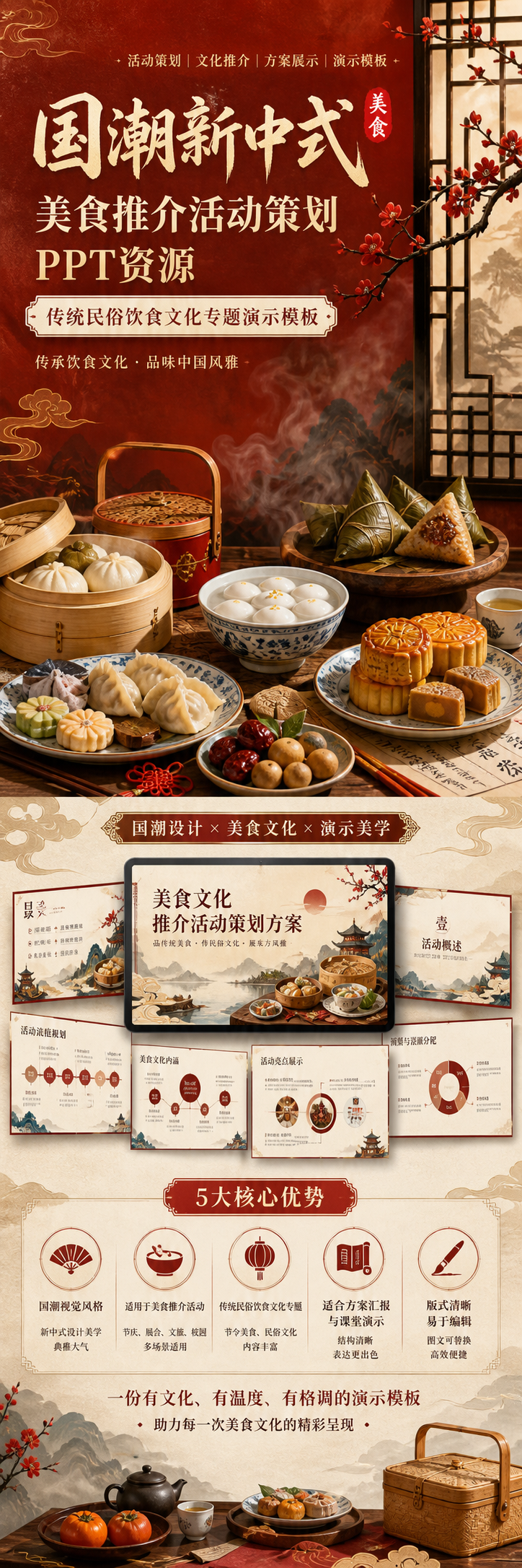AI 生成详情图