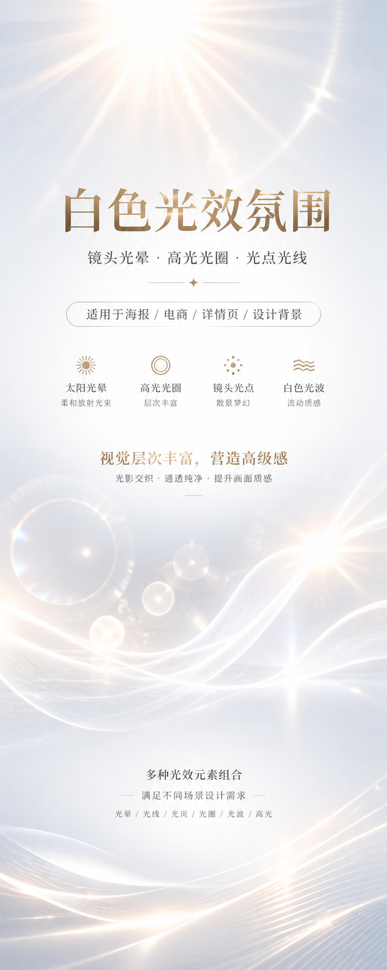 AI 生成详情图