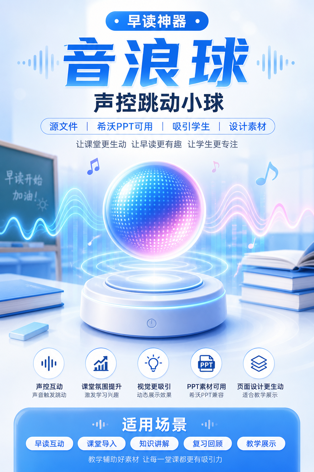 AI 生成详情图