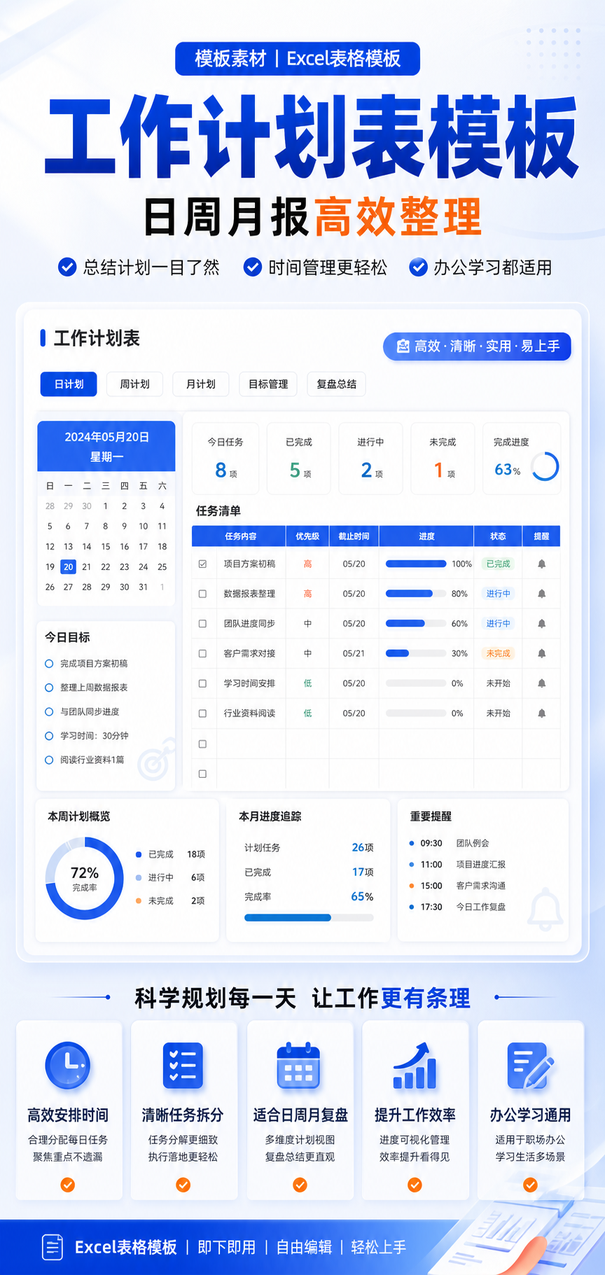AI 生成详情图